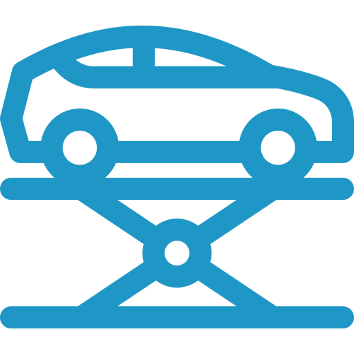 car repair